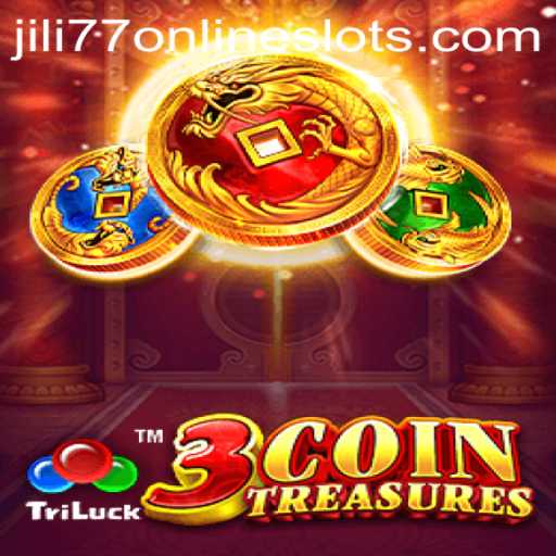 Unveiling the World of 3CoinTreasures: A Unique Gaming Experience