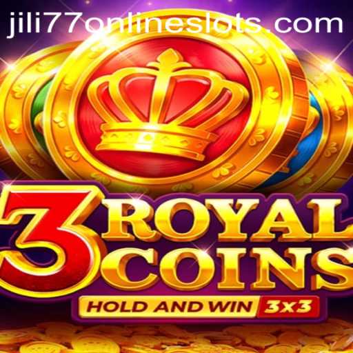 Explore 3royalcoins: A Royal Adventure with Jili77