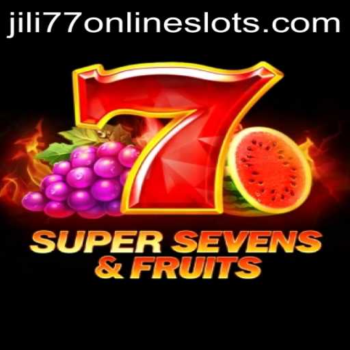 Explore the Vibrant World of 7SuperSevensFruits and Jili77