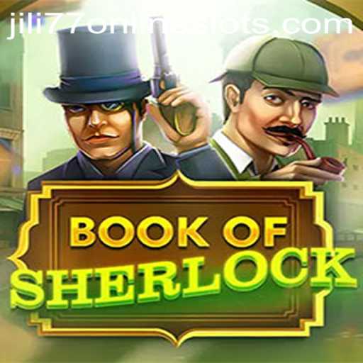 Unveiling the Secrets of 'BookOfSherlock': A Thrilling Journey into Mystery and Adventure