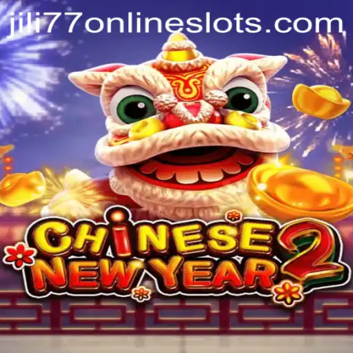 Exploring the Vibrant World of CHINESENEWYEAR2 by jili77