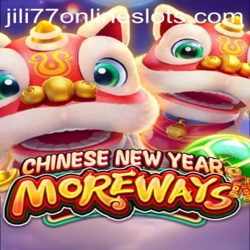 Exploring the Excitement of CHINESENEWYEARMOREWAYS: A Captivating Casino Experience