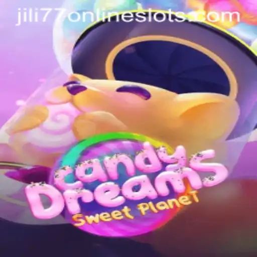 The Enchanting World of CandyDreams and the Rise of jili77