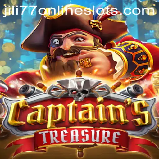 Exploring the World of CaptainssTreasure: An Adventure Awaits