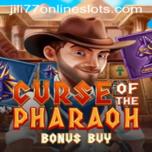 Exploring the Thrilling World of Curse of the Pharaoh Bonus Buy