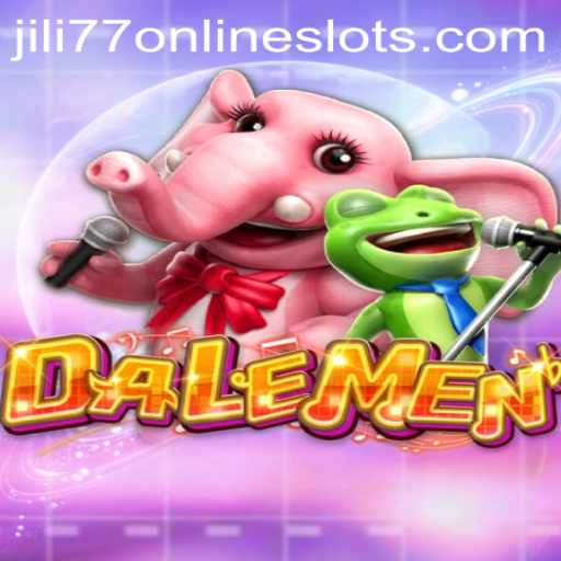 Discovering the Intricacies of DALEMEN: The Game That Blends Strategy and Thrill