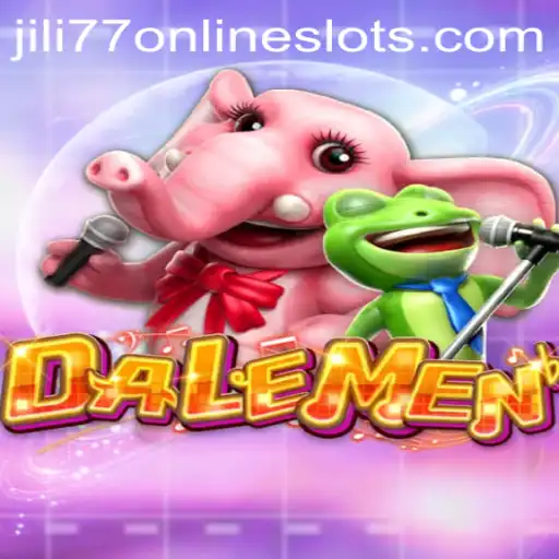 Discovering the Intricacies of DALEMEN: The Game That Blends Strategy and Thrill