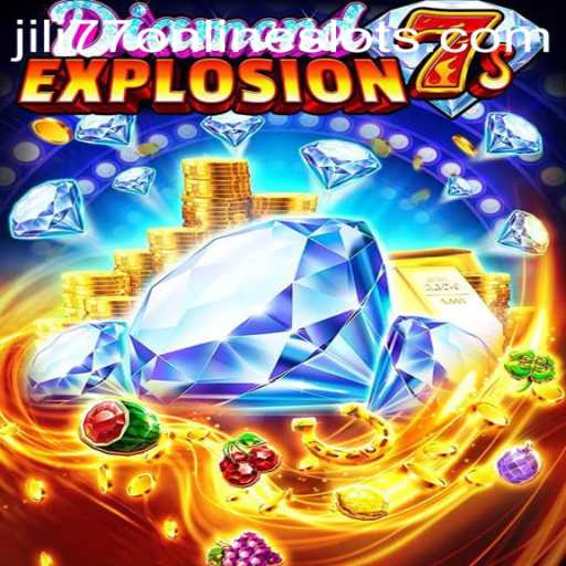 Discover the Thrills of DiamondExplosion7s by jili77