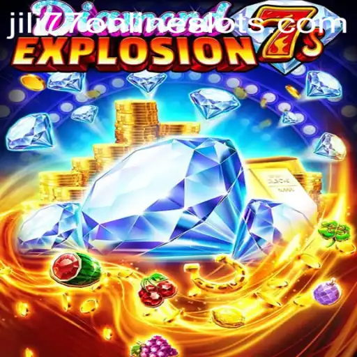 Discover the Thrills of DiamondExplosion7s by jili77