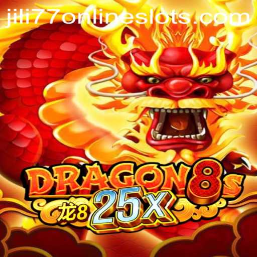 Unveiling the World of Dragon8s25x: An Enthralling Gaming Experience