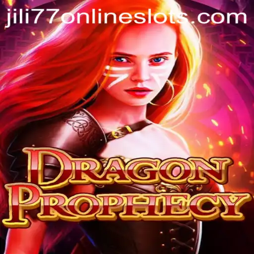 Explore the Mystical World of DragonProphecy in jili77