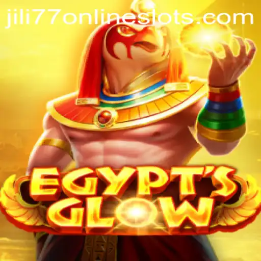EgyptsGlow: Unearth the Secrets of the Ancient World with jili77