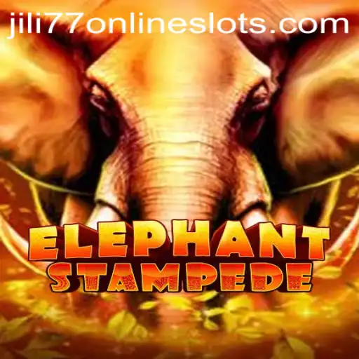 ElephantStampede: A Thrilling Adventure in the World of Jili77