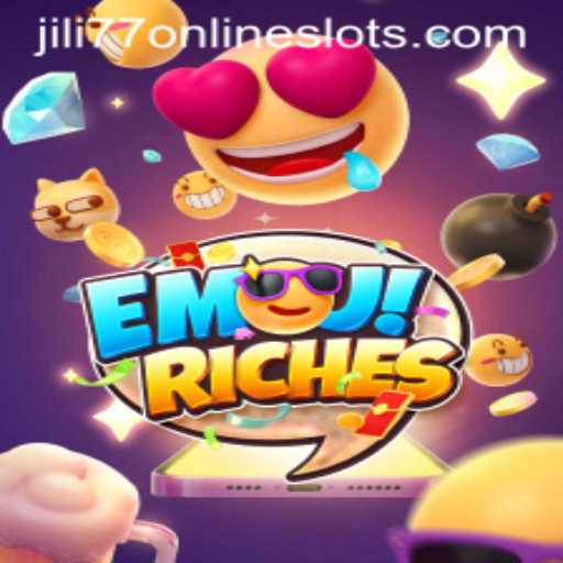 Discover the Exciting World of EmojiRiches by jili77