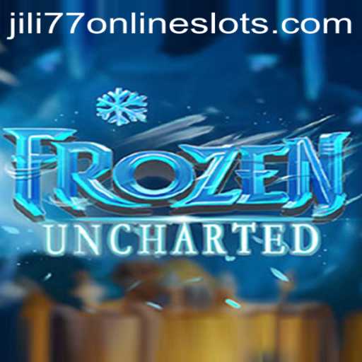 FrozenUncharted: An Epic Adventure in the World of Jili77