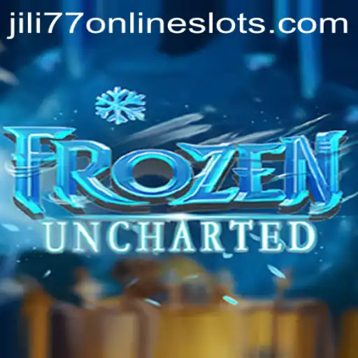 FrozenUncharted: An Epic Adventure in the World of Jili77