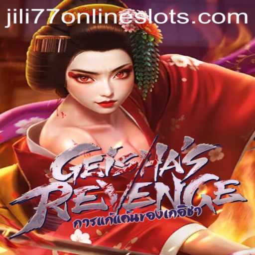 GeishasRevenge: A Thrilling Cultural Journey and Gaming Adventure