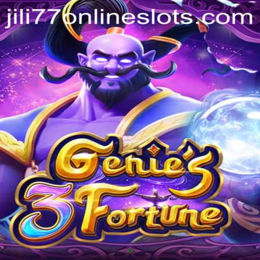 Exploring the Exciting World of Genie3Fortune and Jili77