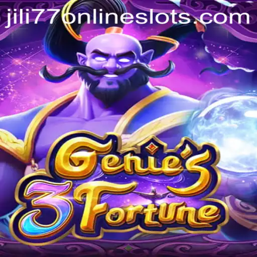 Exploring the Exciting World of Genie3Fortune and Jili77