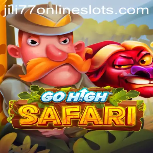 Embark on an Adventure with GoHighSafari: The Thrilling New Game Inspired by Safari Expeditions