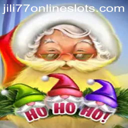 Unveiling The Magic of HoHoHo: A Dive into the Festive Marvel of Jili77