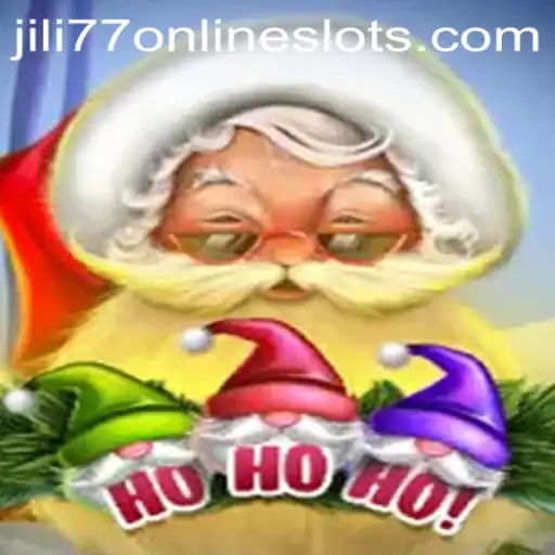 Unveiling The Magic of HoHoHo: A Dive into the Festive Marvel of Jili77