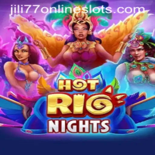 Exploring the Vibrant World of HotRioNights