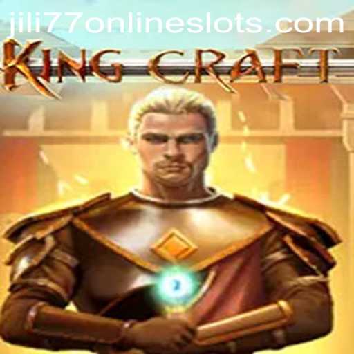 KingcraftMenomin: The Ultimate Gaming Experience with jili77