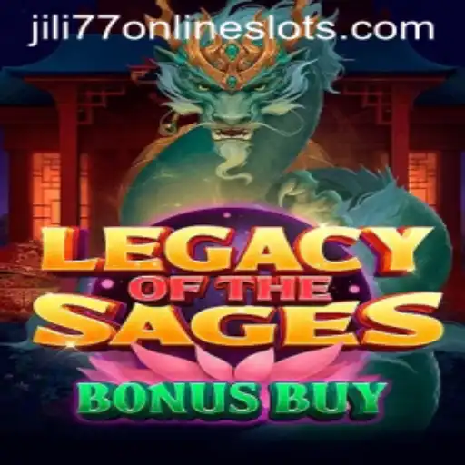 Legacy of the Sages Bonus Buy: Unraveling the Mystical Journey