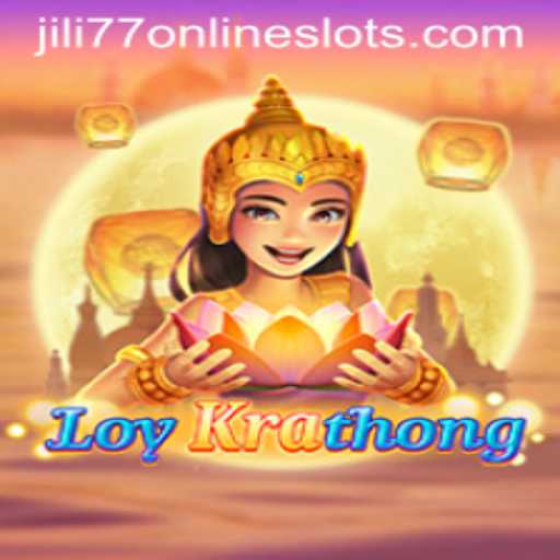 LoyKrathong: A Traditional Game with a Modern Twist