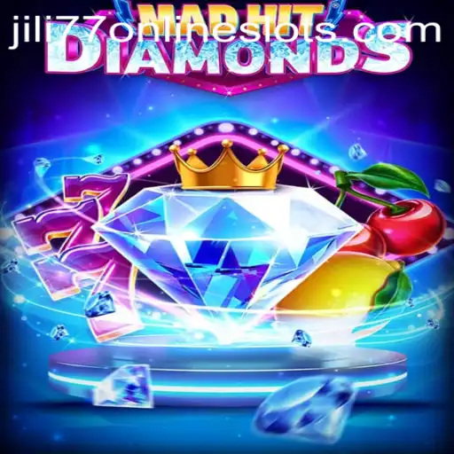 MadHitDiamonds: An In-Depth Exploration of The Thrilling Game Experience