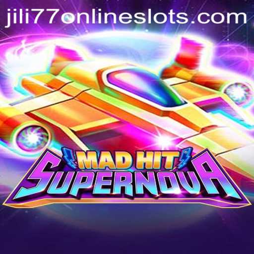 MadHitSupernova: An Exciting New Game Shaping the Era with jili77