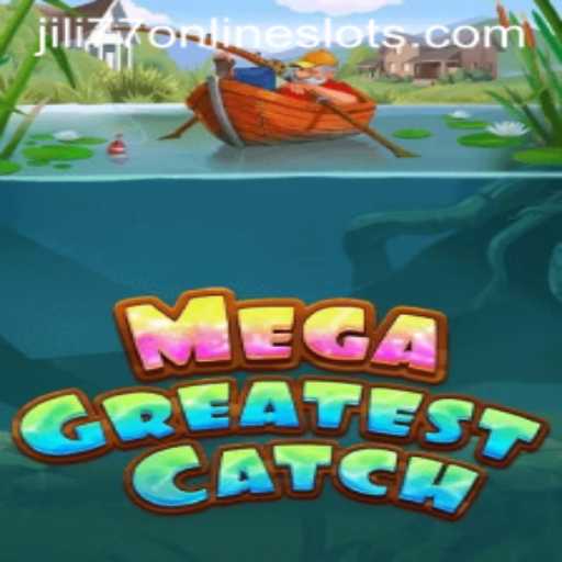 Unveiling the Thrills of MegaGreatestCatch: Dive into the Adventure