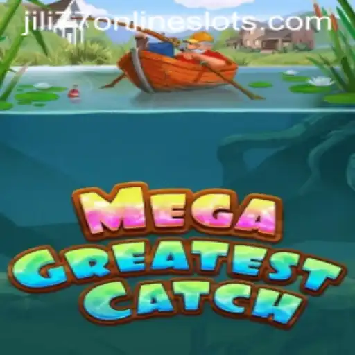 Unveiling the Thrills of MegaGreatestCatch: Dive into the Adventure