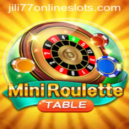 Unveiling the Excitement of MiniRoulette with Jili77