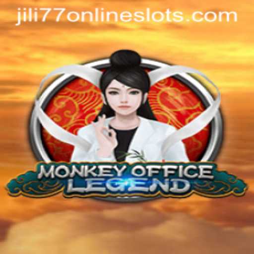 Exploring the Exciting World of MonkeyOfficeLegend: A Jili77 Game