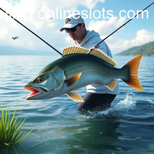 Exploring the World of Online Fishing with Jili77