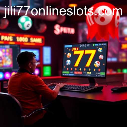 Exploring the World of Online Lottery: The Rise of jili77