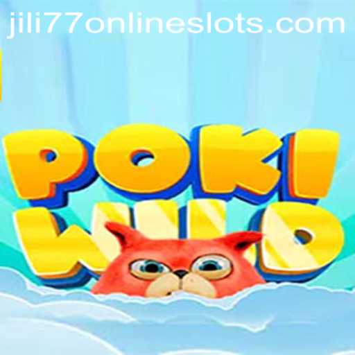 PokiWild: An Adventurous Gaming Experience with Jili77
