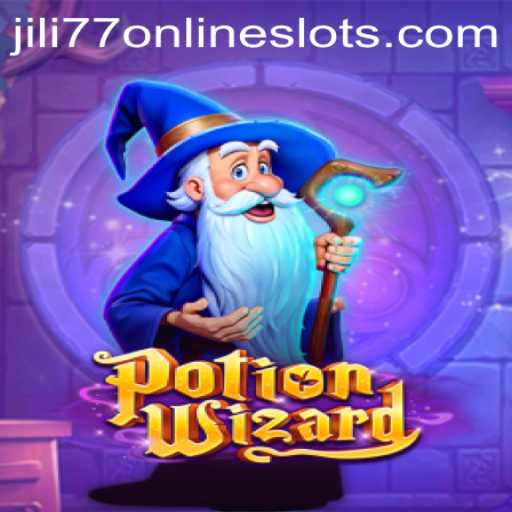 PotionWizard: An Enchanting Journey into the World of Magic and Strategy