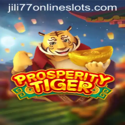 Exploring ProsperityTiger: A Closer Look at the Thrilling Jili77 Game