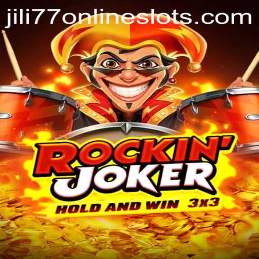 Exploring RockinJoker: The Ultimate Gaming Experience with Jili77