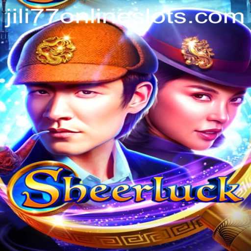Sheerluck Unveiled: A New Gaming Adventure