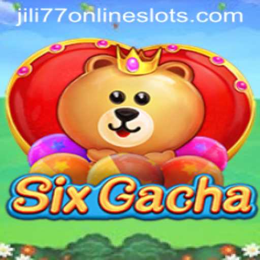 Unveiling SixGacha: An Exciting New Gaming Experience