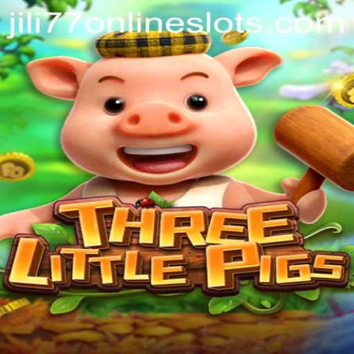 The Enchanting World of THREELITTLEPIGS: A Modern Adventure