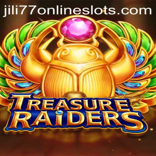 Discover TREASURERAIDERS: The Thrilling Quest That Keeps You on the Edge