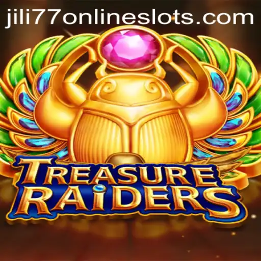 Discover TREASURERAIDERS: The Thrilling Quest That Keeps You on the Edge