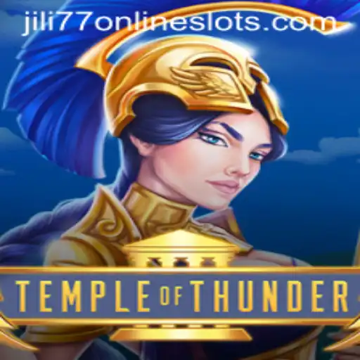 Discover the Exciting Realm of TempleofThunder with Jili77