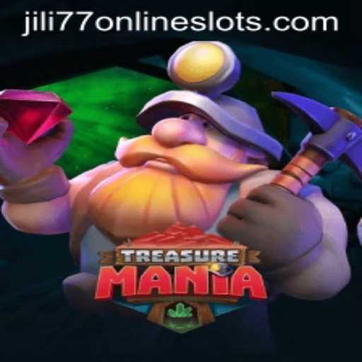 Unlock the Mysteries of TreasureMania: Exciting Adventure with Jili77