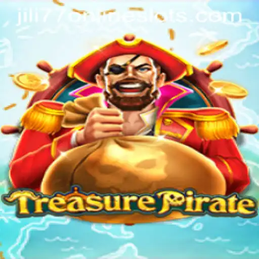 Discover the Thrilling Adventure of TreasurePirate: A Dive into the World of Jili77